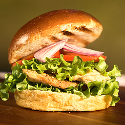 Hamburgery